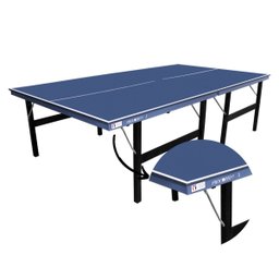 Mesa Ping Pong Tênis de Mesa Oficial Mdp 18mm - 4