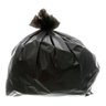 Saco de Lixo Reforçado Preto 40 Lts 162 Unid 5kg Cor:preto - 1