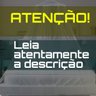 Mosquiteiro Branco para Cama King sem Abertura Lateral - 3