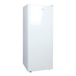 Freezer e Conservador Vertical Hq 180 Litros Degelo Manual Branca Bd-180u 220v - 1