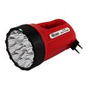 Ver imagem 1 de Lanterna Recarregavel Western Curta 15 Leds Bivolt