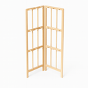 Ver imagem 1 de Cabideiro de Madeira com 18 Ganchos