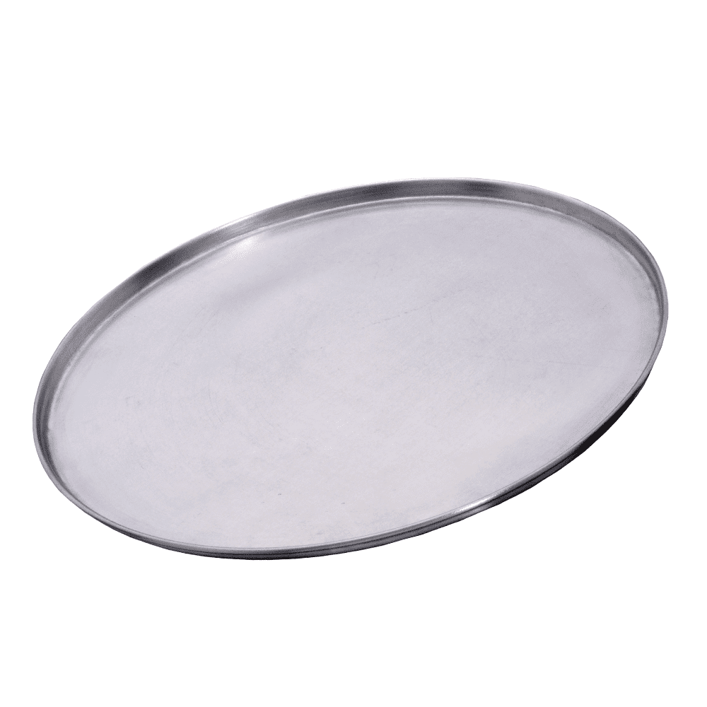 Forma para Pizza com Tampa - 35 Cm de Diâmetro Nutri Family 764 1 Fôrma - 2