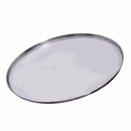 Forma para Pizza com Tampa - 35 Cm de Diâmetro Nutri Family 764 1 Fôrma - 2