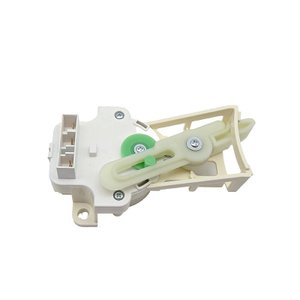 Atuador de Freio Original 64500662 Lavadora Electrolux 220v