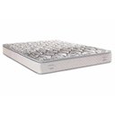 Ver imagem 1 de Colchão Viúva Anatômico Ag 65 Santorini C1604 Ergoplus Malha Pillow Top (108x198x25) - Herval
