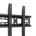 Ver imagem 4 de Suporte Fixo Para Tv Led/lcd/plasma De 23" A 56" Polegadas Com Sistema De Trava - Stf-300