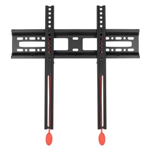 Suporte Fixo Para Tv Led/lcd/plasma De 23" A 56" Polegadas Com Sistema De Trava - Stf-300