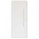 Ver imagem 1 de Porta de Alumínio Pivotante 220x110cm com Puxador Linha Project Mgm