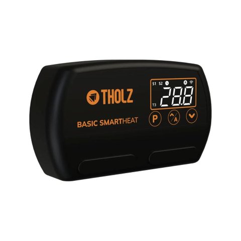 Controlador Logico Programavel para Piscina TSC1534N Tholz
