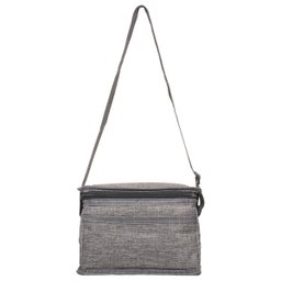 Bolsa Térmica Porta Marmita Lanche Bebida / Bt-411 - 3
