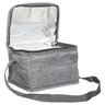 Bolsa Térmica Porta Marmita Lanche Bebida / Bt-411 - 1