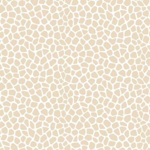 Papel de Parede Minime Textura Bege 17181
