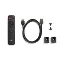 Ver imagem 7 de SOUND BAR JBL SB120BLK 60W UN - UNICA