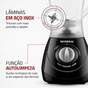 Ver imagem 4 de Liquidificador Easy Power, 550w L-550-bc Mondial