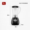 Ver imagem 2 de Liquidificador Easy Power, 550w L-550-bc Mondial