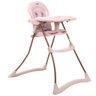 Cadeira de Refeição Infantil Bon Appetit+ Alimentação do Bebê De 6 a 36 Meses Mon Amour - 1