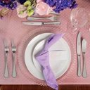 Ver mais imagens de 6 Pratos Fundos de Risoto Porcelana Branca 21cm Tramontina Leonora