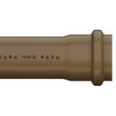 Ver imagem 2 de Tubo Pba Classe 20 Je Dn 65 / de 75 Mm (6metros) Tigre
