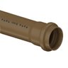 Tubo Pba Classe 20 Je Dn 65 / de 75 Mm (6metros) Tigre - 1