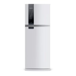 Geladeira Refrigerador Brastemp Frost Free Duplex 2 Portas 462 Litros - 1