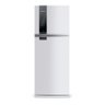Geladeira Refrigerador Brastemp Frost Free Duplex 2 Portas 462 Litros - 1