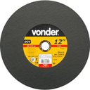 Ver imagem 1 de Disco de Corte 300,0x3,2x25,4 Dcv - Vonder
