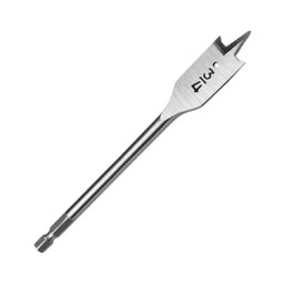 Broca Chata para Madeira 3/4x150mm - Profield - 1