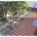 Ver imagem 4 de Telha Policarbonato Onda Baixa Cristal 0,50x2,44 Metros - CA70805000L - DARNEL