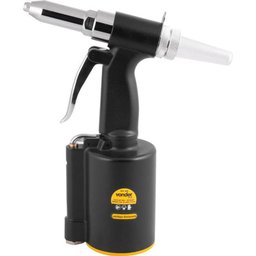Rebitador Pneumático Rpv480 Plus - 1