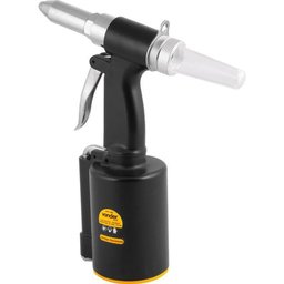 Rebitador Pneumático Rpv480 Plus - 5
