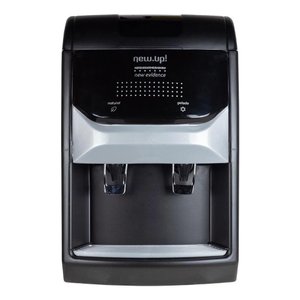 Purificador de Água New Pure - Preto 220v
