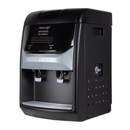 Purificador de Água New Pure - Preto 220v - 2