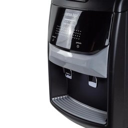 Purificador de Água New Pure - Preto 220v - 3