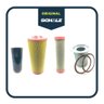 Kit Manutenção Preventiva Compressor Schulz - Srp 4060 - 6