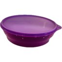 Ver imagem 6 de Tupperware Kit 2 Peças Tigelas 1l e 1,1l Rosa e Roxa Tupperware Kit 2 Peças Tigelas 1l e 1,1l Rosa e