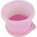 Ver imagem 7 de Tupperware Kit 2 Peças Tigelas 1l e 1,1l Rosa e Roxa Tupperware Kit 2 Peças Tigelas 1l e 1,1l Rosa e