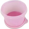 Tupperware Kit 2 Peças Tigelas 1l e 1,1l Rosa e Roxa Tupperware Kit 2 Peças Tigelas 1l e 1,1l Rosa e - 7