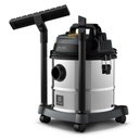 Ver imagem 5 de Aspirador de Pó e Água Electrolux 1500w 12l Inox Gt12i 110v
