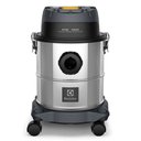 Ver imagem 1 de Aspirador de Pó e Água Electrolux 1500w 12l Inox Gt12i 110v