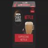 Capsulas Nescafé Dolce Gusto Cappuccino Netflix - 3