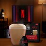 Capsulas Nescafé Dolce Gusto Cappuccino Netflix - 4