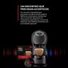 Capsulas Nescafé Dolce Gusto Cappuccino Netflix - 7
