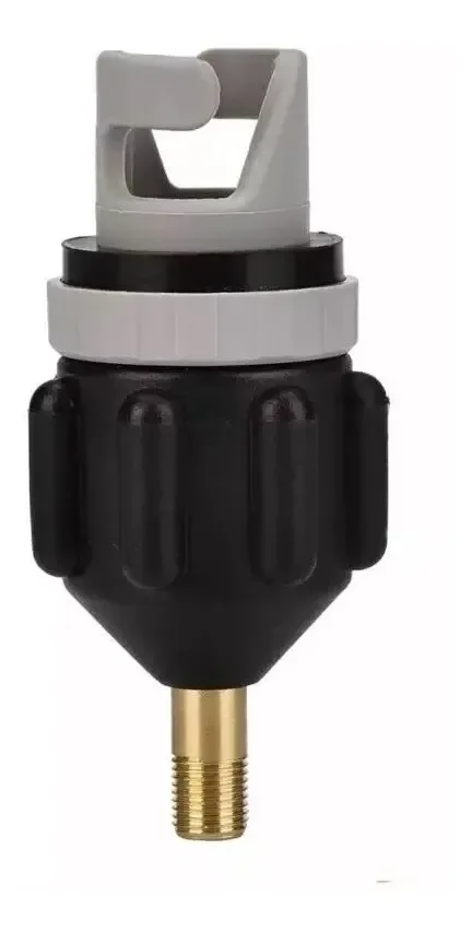 Ver imagem 2 de Adaptador De Compressor Para Inflar Stand-up Inflavel
