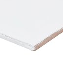 Ver imagem 2 de Revestimento 10x20cm Metro White Caixa com 1,00m 50 Peças 180661 Eliane