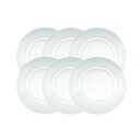 Ver imagem 1 de Kit 6 Pratos Duralex Astral Fundo 0008 - 304