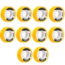 Ver imagem 1 de Fita Veda Rosca Teflon 12mm X 5m | Fertak | 10 Un