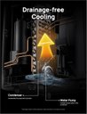 Ver imagem 5 de Dreo Ar Condicionado Portátil Inteligente 12.000 Btu Branco