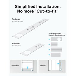 Dreo Ar Condicionado Portátil Inteligente 12.000 Btu Branco - 7