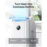 Dreo Ar Condicionado Portátil Inteligente 12.000 Btu Branco - 2